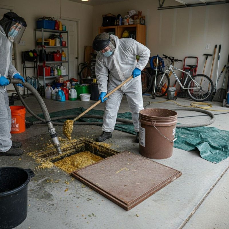 Contact About Grease Trap Pumping