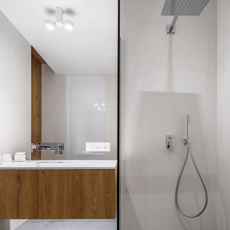 Shower Installation in West Chester, PA