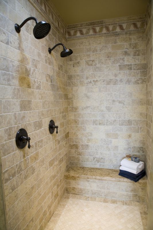 Shower Stall Installation in Bradenton, FL