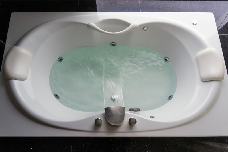 Acrylic Bathtub Installation in Norwalk, CT