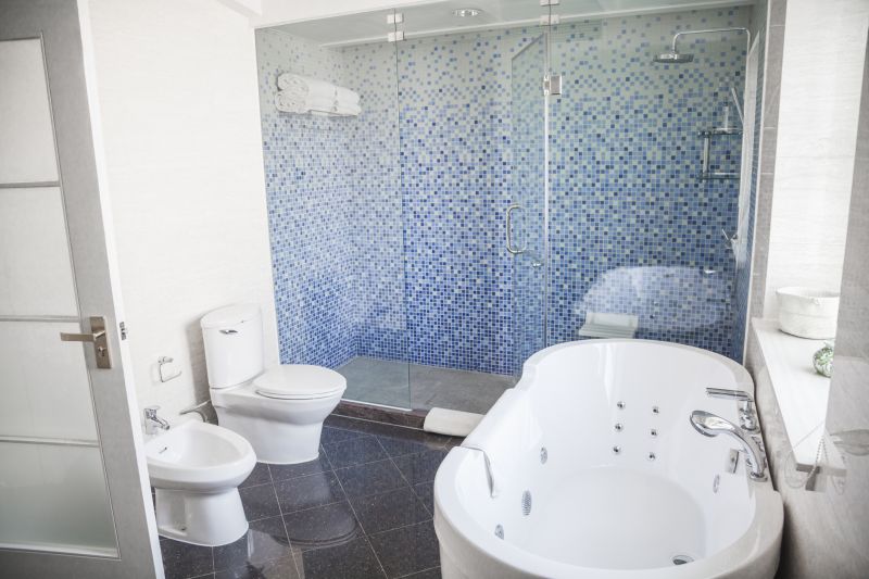 Acrylic Bathtub Installation in Clearwater, FL