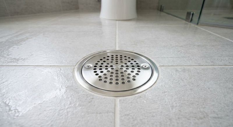 Basement Drain Cleaning in Denver, CO