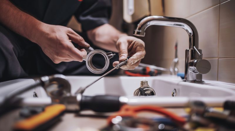 Bathroom Faucet Repair in Denver, CO