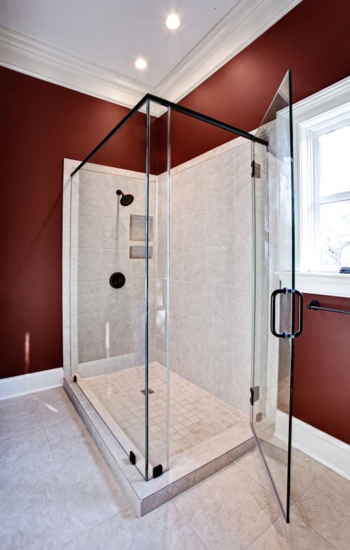 Bathroom Shower Installation in Venice, FL