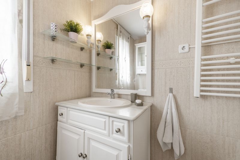 Bathroom Sink Replacement in Denver, CO
