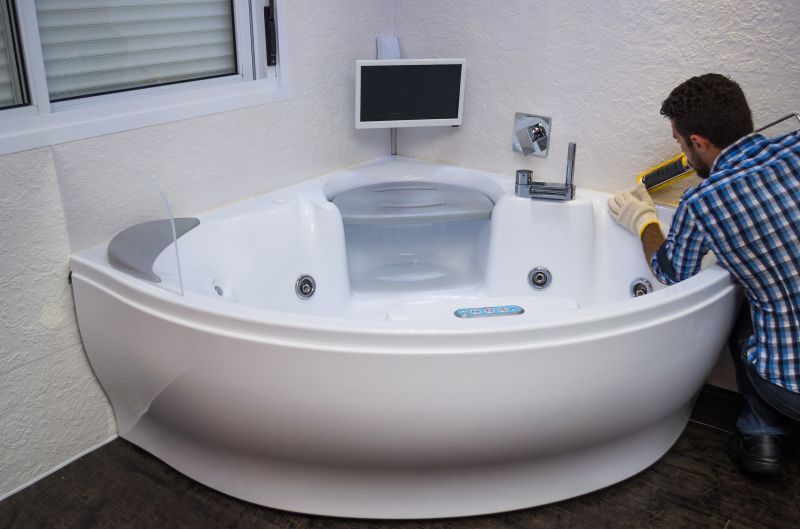 Bathtub Installation in Venice, FL