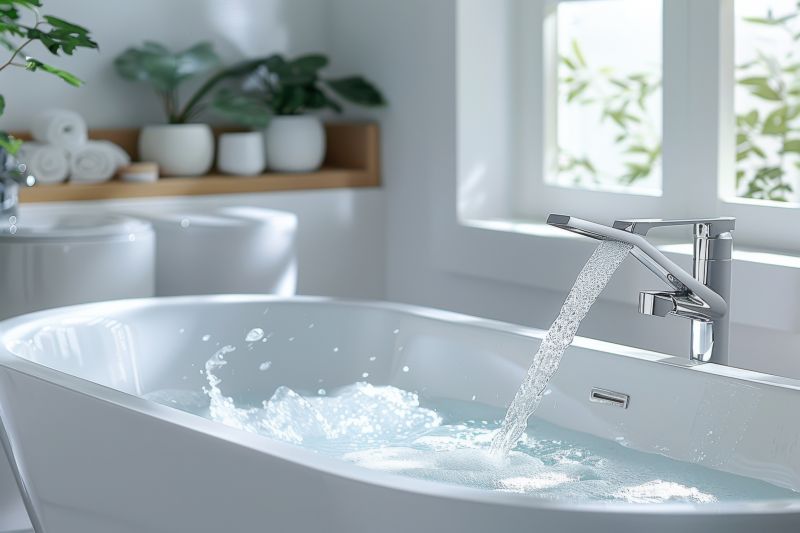 Bathtub Installation in Danbury, CT
