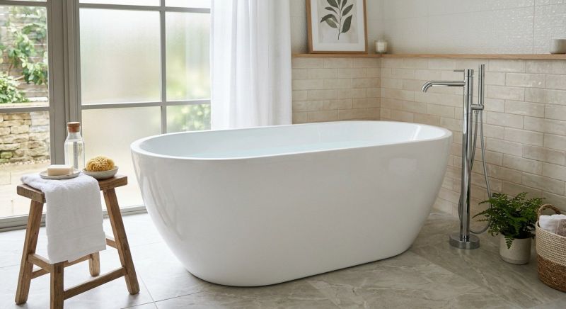 Bathtub Replacement in Norwalk, CT