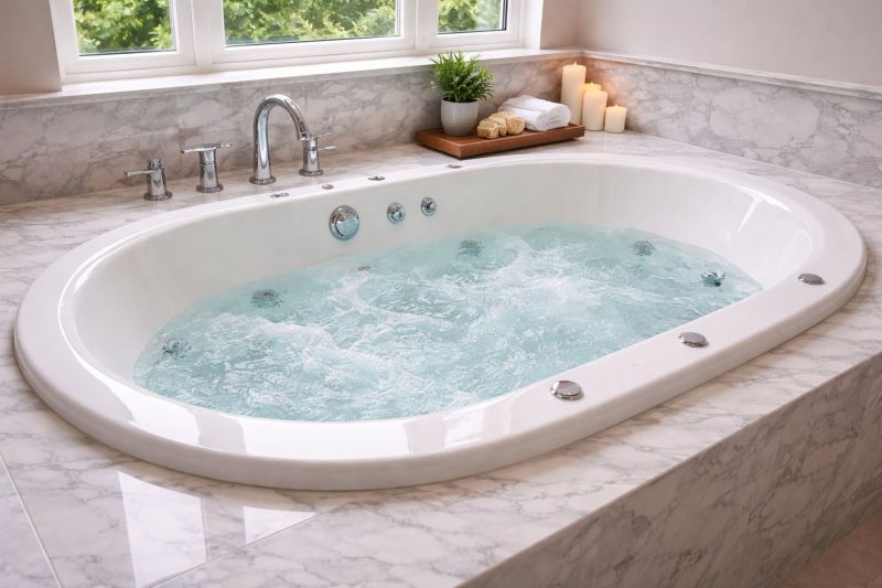 Bathtub Replacement in Norwalk, CT