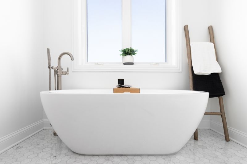 Bathtub Replacement in Clearwater, FL