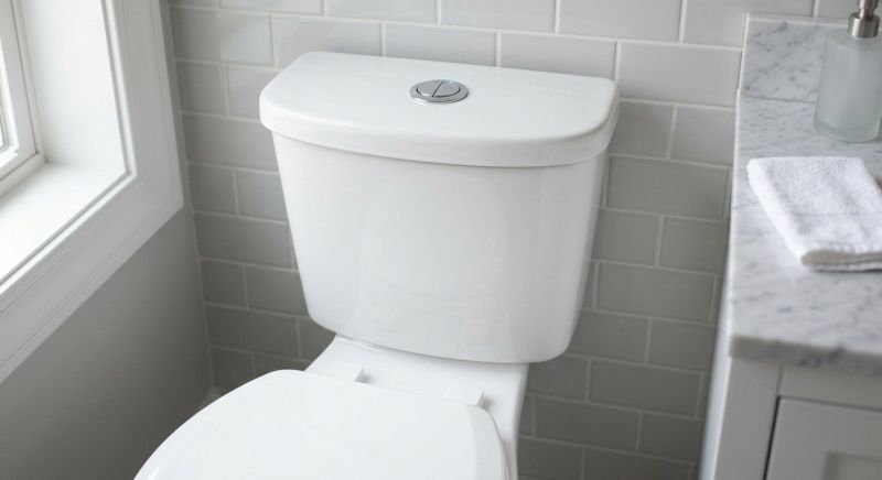 Bidet Repair Service in Columbus, OH