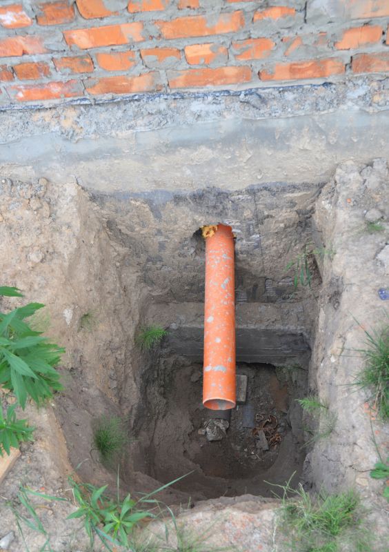 Blocked Drain Repair in Columbus, OH