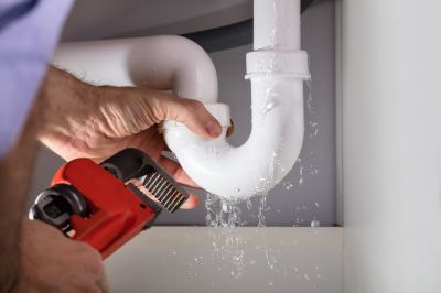 Broken Pipe Repair in Denver, CO