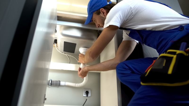 Broken Pipe Repair in Columbus, OH