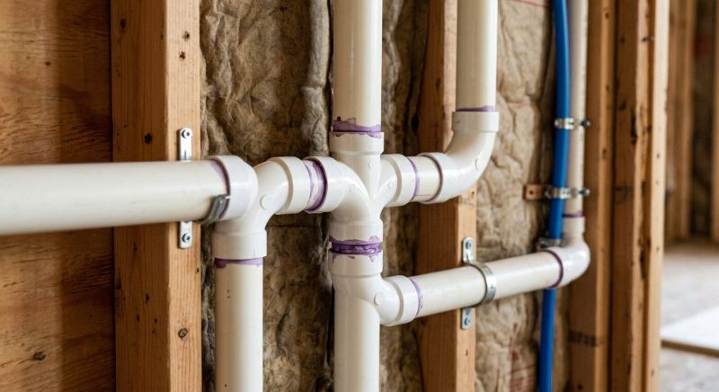 Broken Pipe Replacement in Denver, CO