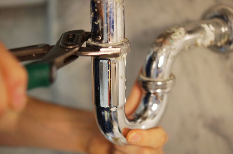 Broken Pipe Replacement in Columbus, OH