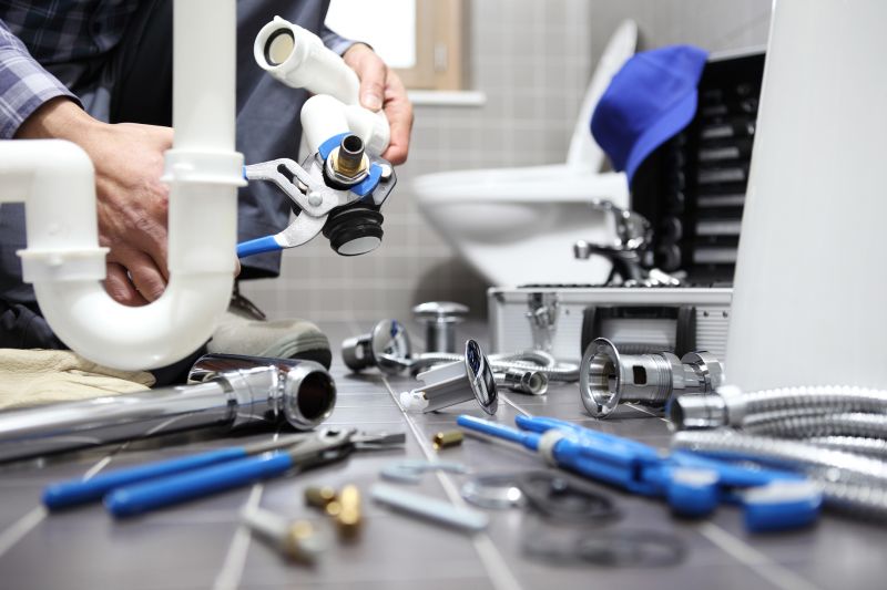 Broken Toilet Repair in Columbus, OH