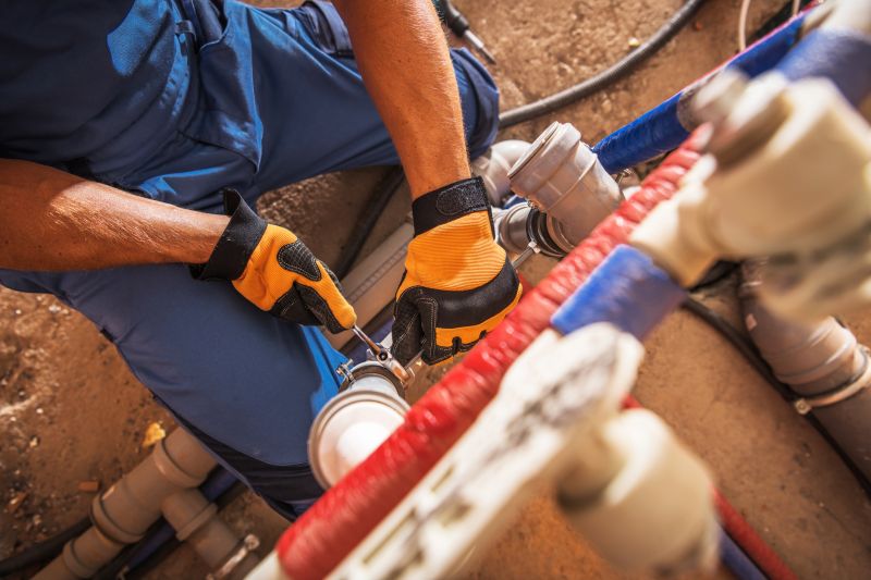 Business Plumbing in Denver, CO