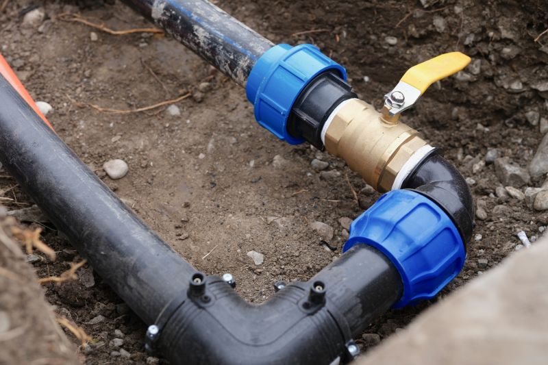 Cistern Plumbing in Denver, CO