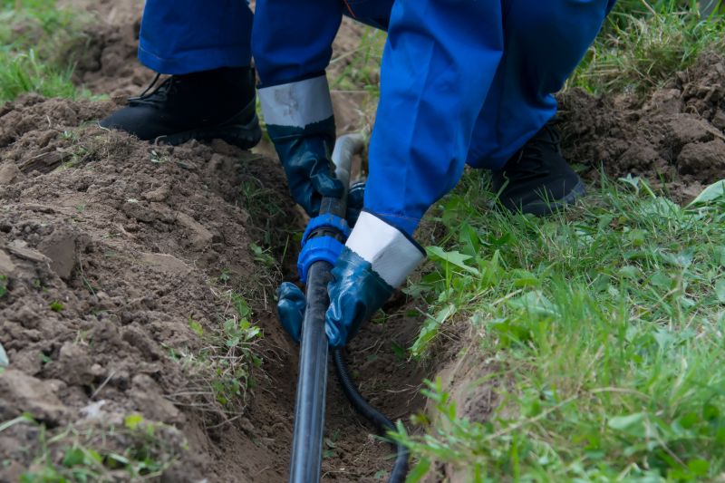Clogged Pipe Repair in Columbus, OH