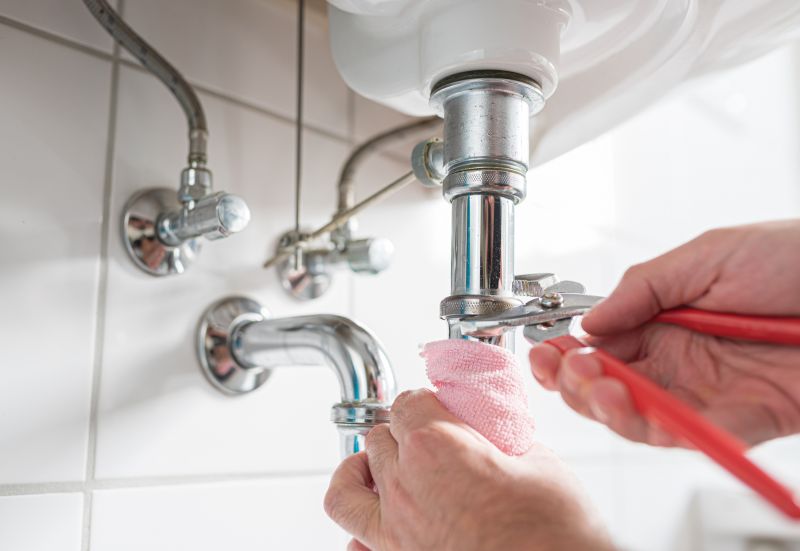 Clogged Pipe Repair in Denver, CO