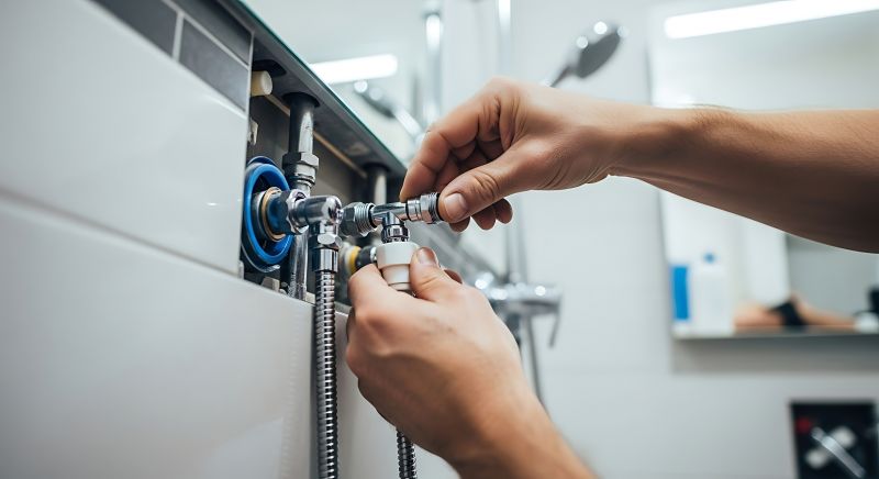 Copper Plumbing Repair in Denver, CO