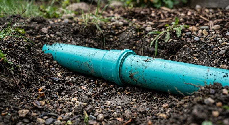 Drain Valve Repair in Denver, CO