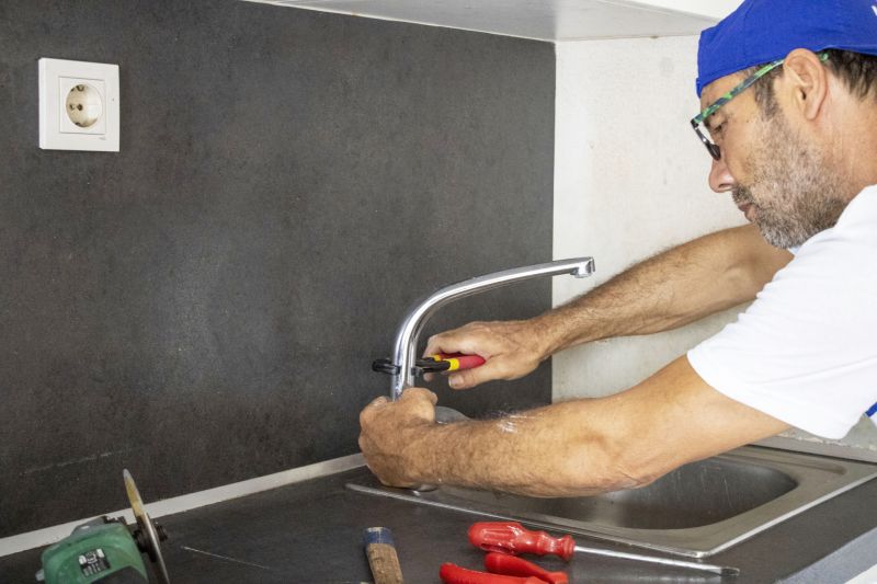 Dripping Faucet Repair in Denver, CO