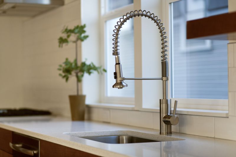 Faucet Replacement in Denver, CO