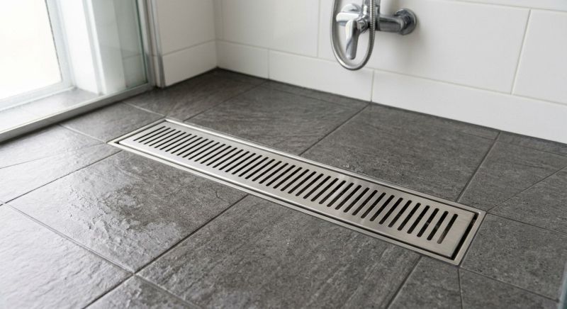 Floor Drain Cleaning in Denver, CO