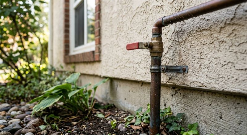Frozen Plumbing Repair in Denver, CO