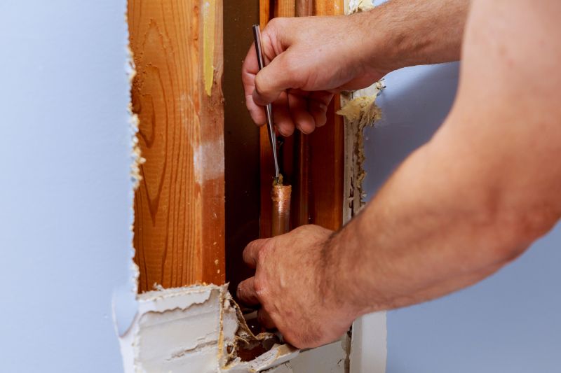 Frozen Plumbing Repair in Denver, CO