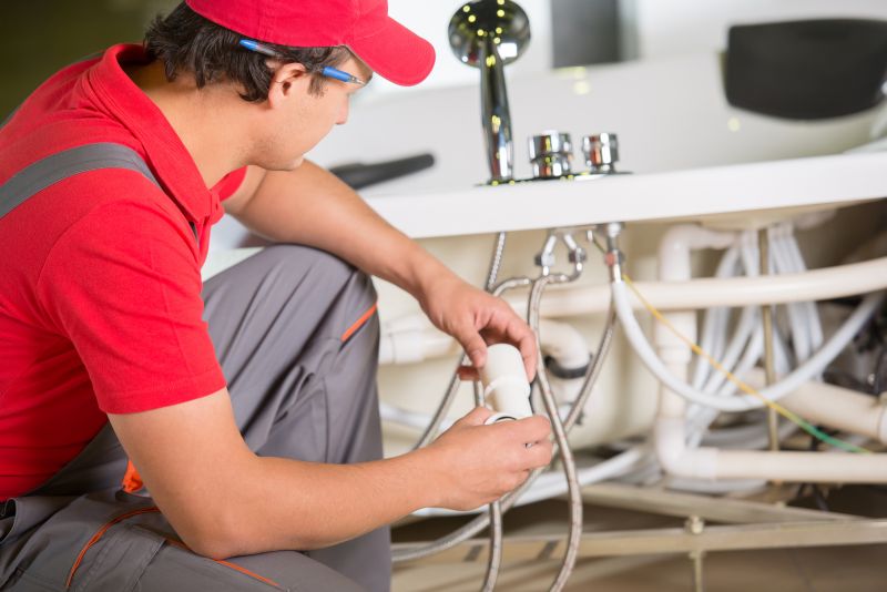 General Plumbing Repair in Denver, CO