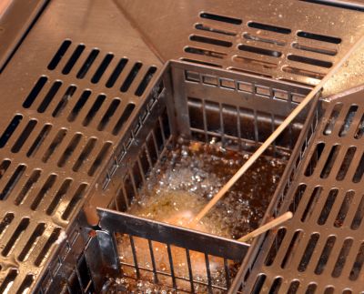 Grease Trap Pumping Service