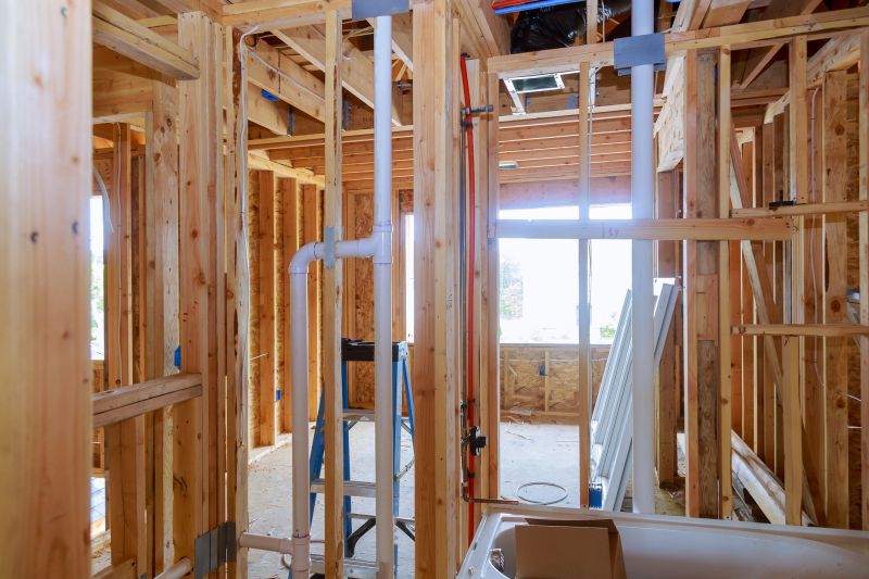Home Plumbing Installation in Denver, CO