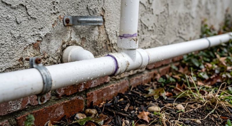 House Plumbing Repair in Denver, CO