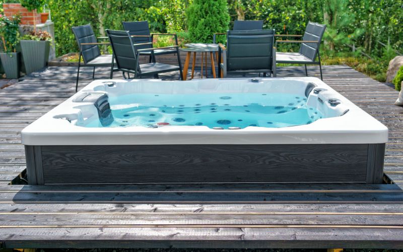 Jetted Tub Installation in Danbury, CT