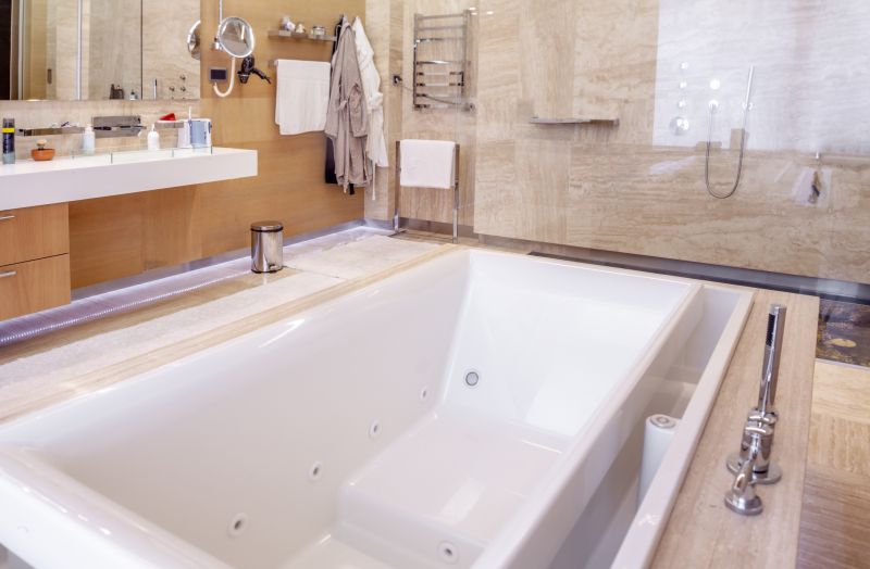 Jetted Tub Replacement in Norwalk, CT