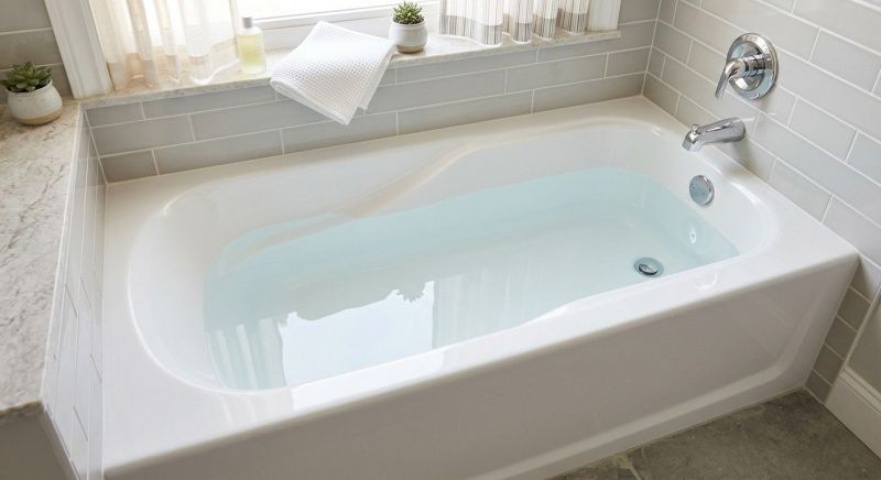 Jetted Tub Replacement in Clearwater, FL