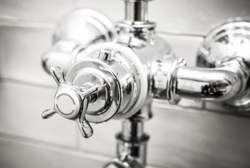 Kitchen Faucet Installation in Denver, CO