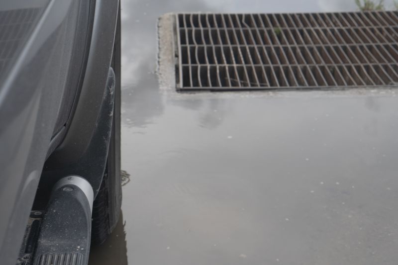 Laundry Drain Installation in Denver, CO