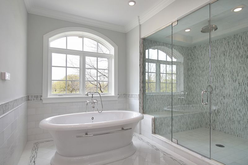 Oversized Bathtub Installation in Norwalk, CT