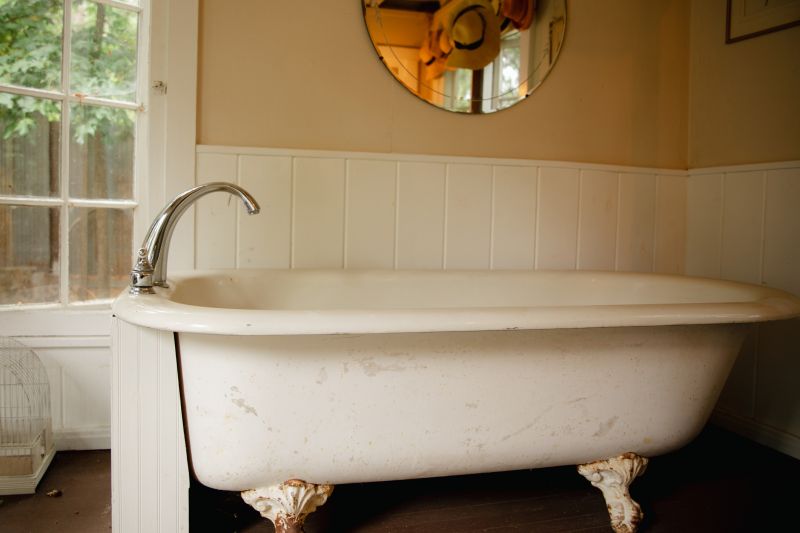 Oversized Bathtub Installation in West Chester, PA