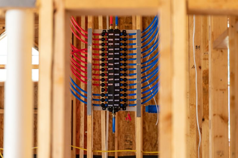 Pex Plumbing Installation in Denver, CO