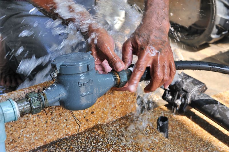 Pipe Leak Detection in Denver, CO
