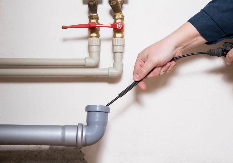 Pipe Unclogging in Columbus, OH