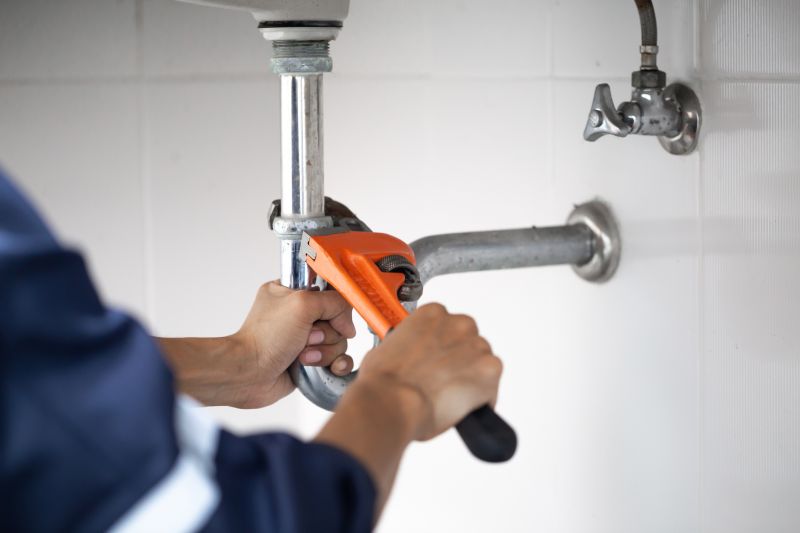 Pipes Replacement in Denver, CO
