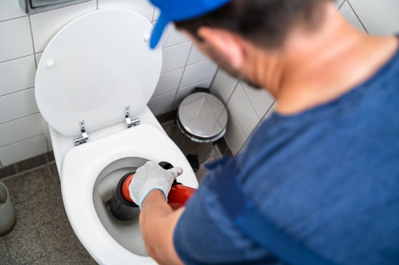 Plumbing Blockage Repair in Denver, CO