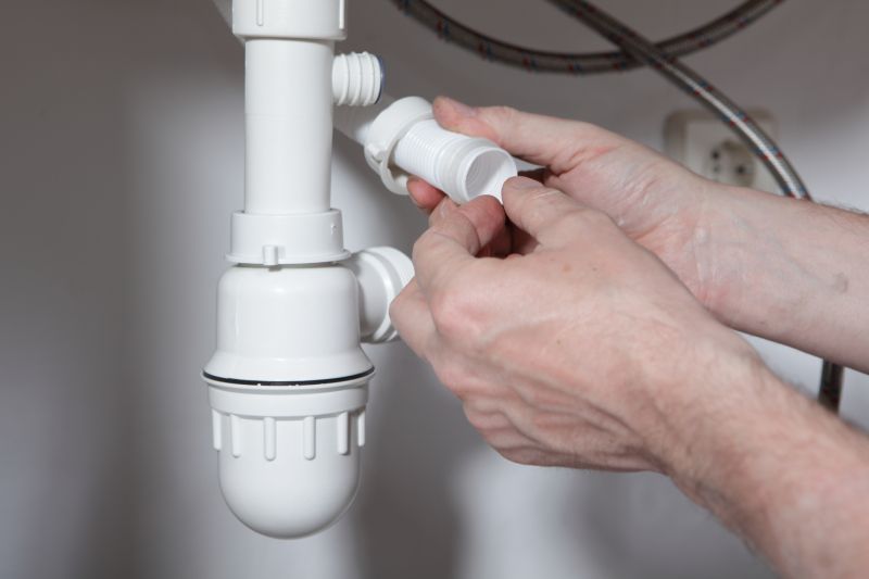 Plumbing Installation in Denver, CO