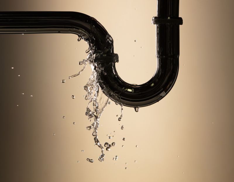 Plumbing Leak Repair in Denver, CO